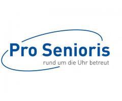 Seniorenbetreuung in der Schweiz